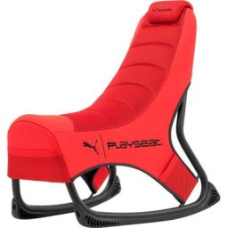 Playseat Gaming-Stuhl Playseat Puma Active Gaming Seat (rot)