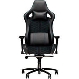 Joule Performance Gaming-Stuhl RAID Alcantara