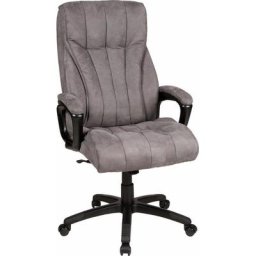 Duo Collection Chefsessel John XXL, mit gepolsterten Armlehnen