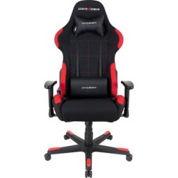 DXRacer Gaming-Stuhl FD01