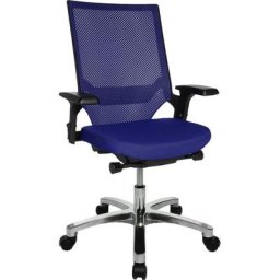 TOPSTAR Bürostuhl Autosyncron 1