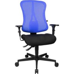 TOPSTAR Bürostuhl Sitness 90