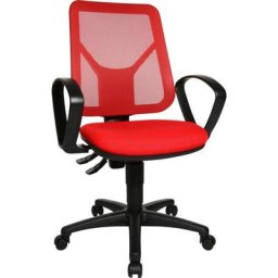 TOPSTAR Bürostuhl Airgo Net
