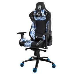 Sades Gaming-Stuhl DoradoBürostuhl, Schreibtischstuhl für Jugendliche und Erwachsene (1 St)