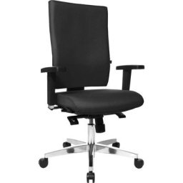 TOPSTAR Bürostuhl Light Star 20