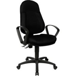 TOPSTAR Bürostuhl Wellpoint 10