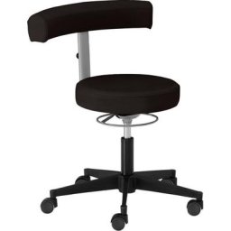 Mayer Sitzmöbel Drehstuhl 1371, belastbar bis 140 kg