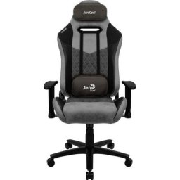 Aerocool Gaming-Stuhl DUKE Alcantara style