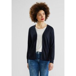 STREET ONE Shirtjacke im Basic-Style