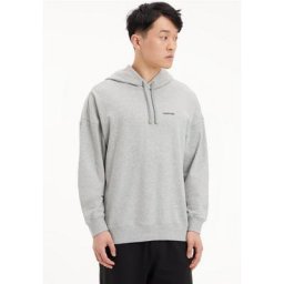 Calvin Klein Underwear Hoodie im Basic-Style