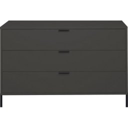 Mäusbacher Kommode Bonnie, Breite 119 cm mit Quadratgestell