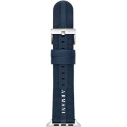 ARMANI EXCHANGE Smartwatch-Armband Apple Strap, AXS8027