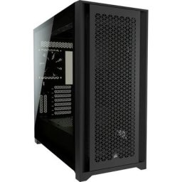 Corsair PC-Gehäuse 5000D AIRFLOW, (1 St)