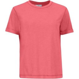 FYNCH-HATTON T-Shirt FYNCH-HATTON Basic T-Shirt (1-tlg) Ziernähte vorhanden