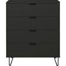 Mäusbacher Kommode Bonnie, Breite 81 cm mit Drahtgestell