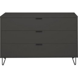 Mäusbacher Kommode Bonnie, Breite 119 cm mit Drahtgestell