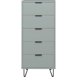Mäusbacher Kommode Bonnie, Breite 51 cm mit Drahtgestell