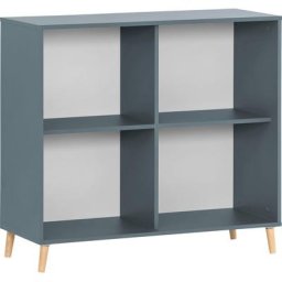 Schildmeyer Aktenregal Serie 500, Breite 100 cm