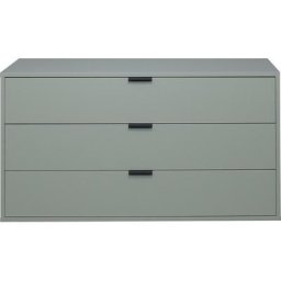 Mäusbacher Kommode Bonnie, Breite 119 cm