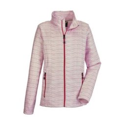 Killtec Fleecejacke KOS 201 GRLS KNTFLC JCKT