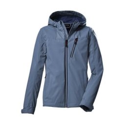 Killtec Softshelljacke KOS 235 GRLS SFTSHLL JCKT