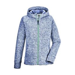 Killtec Fleecejacke KOS 228 GRLS KNTFLC JCKT