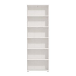 INOSIGN Aktenregal Tomar 6, Bücherregal für ein aufgeräumtes Home Office
