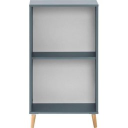 Schildmeyer Aktenregal Serie 500, Breite 51 cm