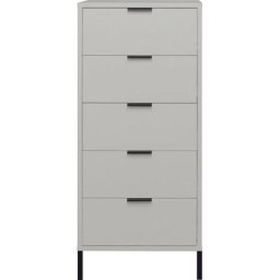 Mäusbacher Kommode Bonnie, Breite 51 cm mit Quadratgestell