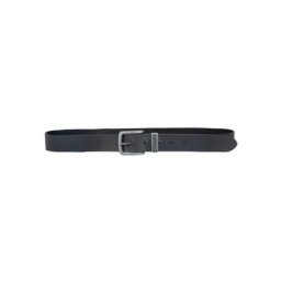 Wrangler Ledergürtel METAL LOOP