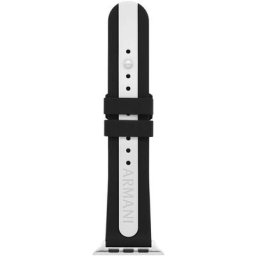 ARMANI EXCHANGE Smartwatch-Armband Apple Strap, AXS8015