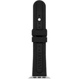 ARMANI EXCHANGE Smartwatch-Armband Apple Strap, AXS8018