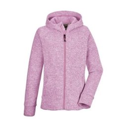 Killtec Fleecejacke KOS 228 GRLS KNTFLC JCKT