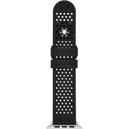 ARMANI EXCHANGE Smartwatch-Armband Apple Strap, AXS8010