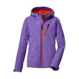 Killtec Softshelljacke KOS 235 GRLS SFTSHLL JCKT