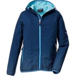 Killtec Funktionsjacke KOS 211 GRLS JCKT Wasserdicht & Winddicht
