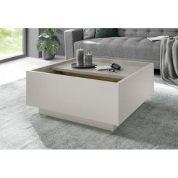 INOSIGN Couchtisch SCARA, Breite ca. 70 cm