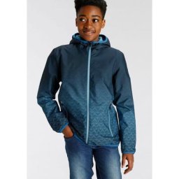 Killtec Outdoorjacke KOS 224 BYS JCKT Wasserdicht & Winddicht & Atmungsaktiv