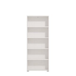 INOSIGN Aktenregal Tomar 5, Bücherregal für ein aufgeräumtes Home Office