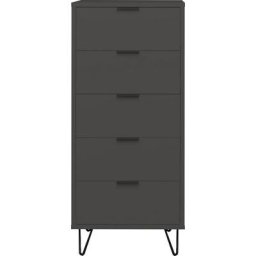 Mäusbacher Kommode Bonnie, Breite 51 cm mit Drahtgestell
