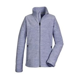 Killtec Fleecejacke KOS 200 GRLS FLC JCKT