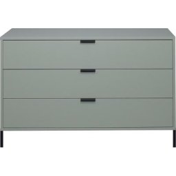 Mäusbacher Kommode Bonnie, Breite 119 cm mit Quadratgestell
