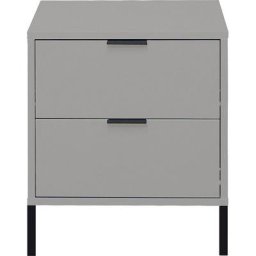 Mäusbacher Kommode Bonnie, Breite 51 cm mit Quadratgestelle