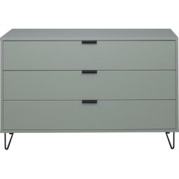 Mäusbacher Kommode Bonnie, Breite 119 cm mit Drahtgestell