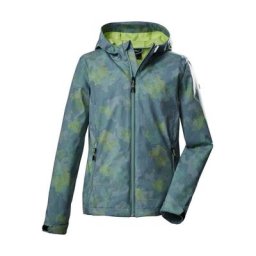 Killtec Softshelljacke KOS 205 GRLS SFTSHLL JCKT