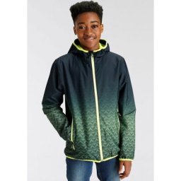 Killtec Outdoorjacke KOS 224 BYS JCKT Wasserdicht & Winddicht & Atmungsaktiv