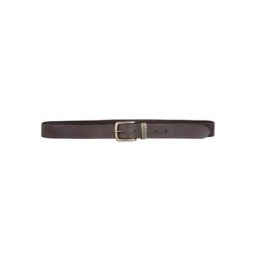 Wrangler Ledergürtel METAL LOOP