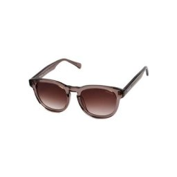 Bench. Sonnenbrille Getönt CR39 Kunststoff-Gläser mit Silber Flash - leicht, bruchsicher
