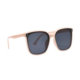 COLLEZIONE ALESSANDRO Sonnenbrille Stavanger mit quadratischen Linsen