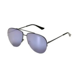Natascha Ochsenknecht Sonnenbrille Silver Convention